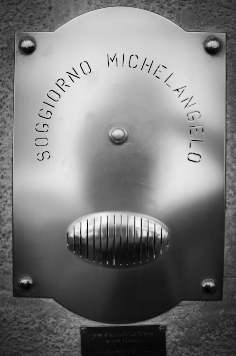 SOGGIORNO MICHELANGELO - SOGGIORNO MICHELANGELO, V. Fra' Bartolomeo, 24, 50132 Firenze FI, Italy