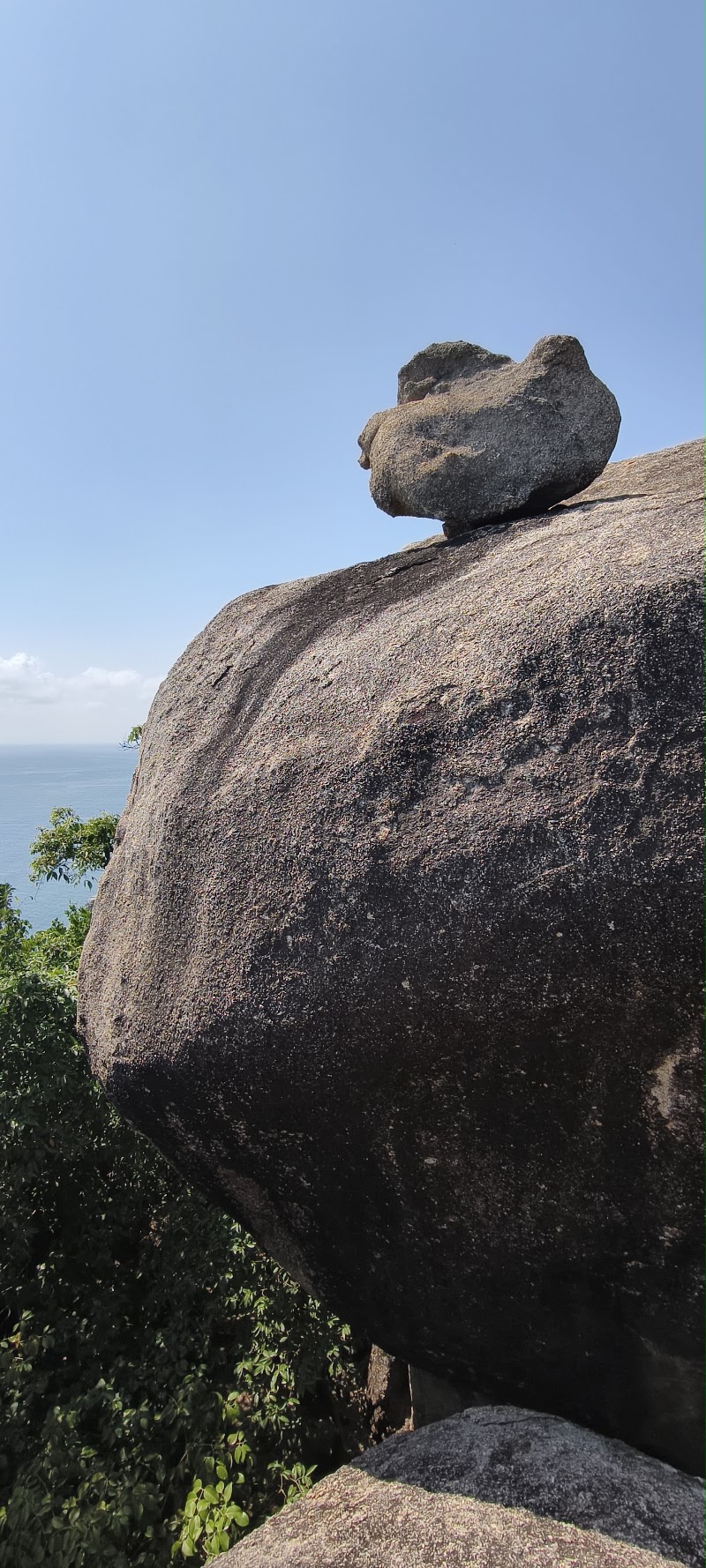 John-Suwan Viewpoint - John-Suwan Viewpoint 3R6H+3QG, Ko Tao, Ko Pha-ngan District, Surat Thani 84280, Thailand