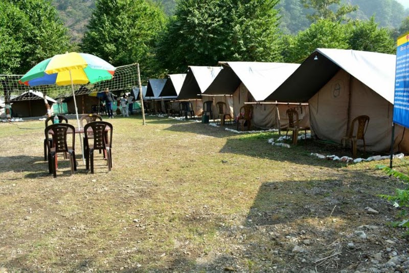 Rafting Camping Adventure Rishikesh - Rafting Camping Adventure Rishikesh, Muni Ki Reti, Rishikesh, Uttarakhand 249137, India