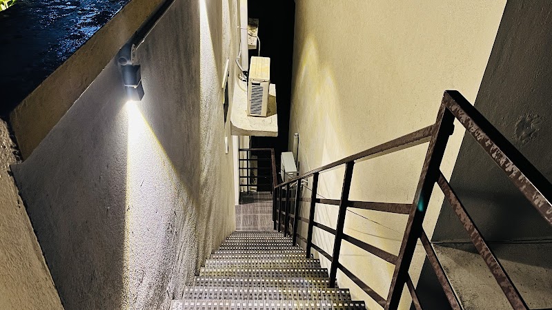 THE HOTEL At Eden Beach - THE HOTEL At Eden Beach Chinna Veerampattinam Rd, near Eden Beach, Puducherry, Chinna Veerampattinam, Puducherry 605007, India