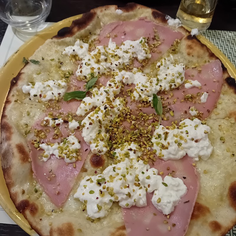 Bar Pizzeria Ristorante Ottaviano