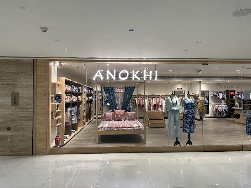 Anokhi