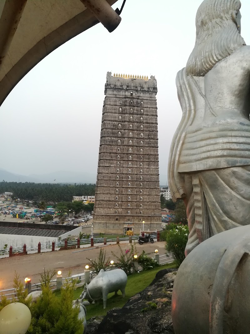 Murdeshwar - Murdeshwar, Karnataka, India