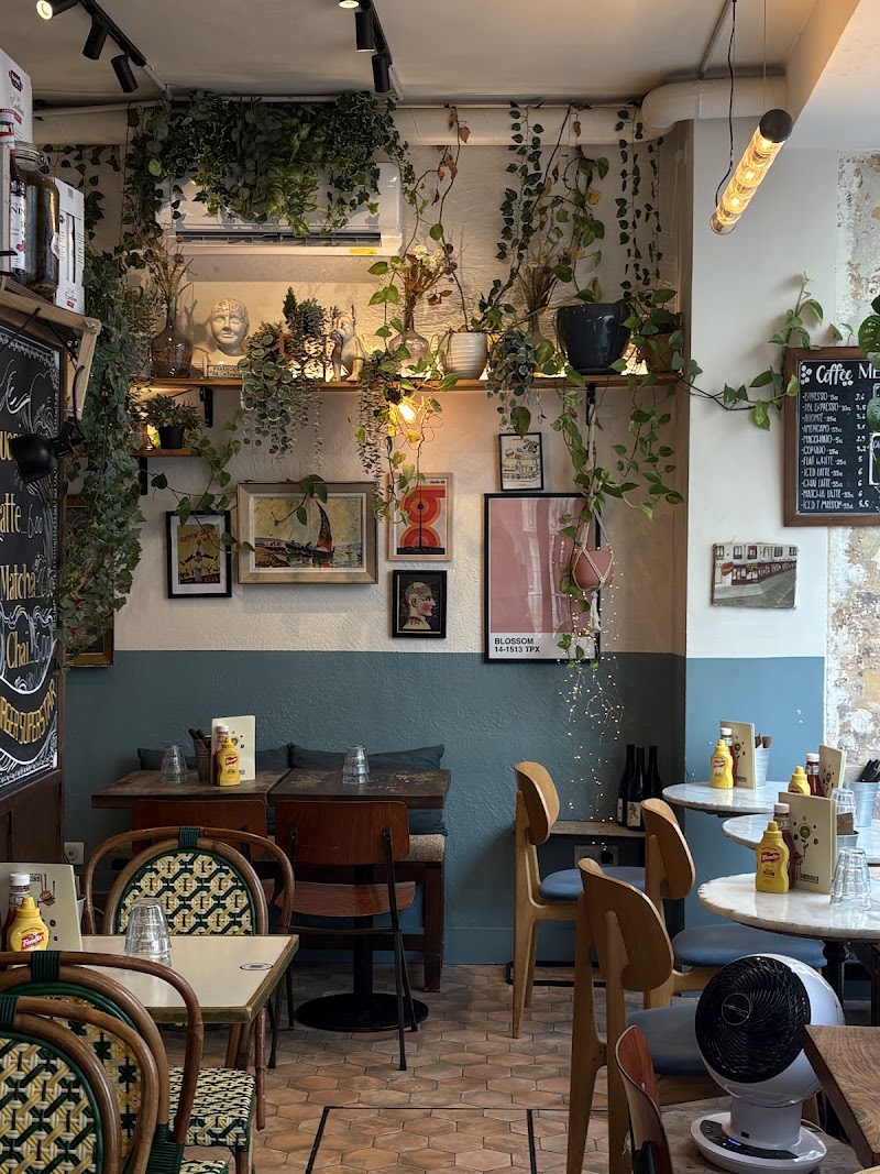 Ginsburger - Ginsburger 13 Rue du Roi de Sicile, 75004 Paris, France