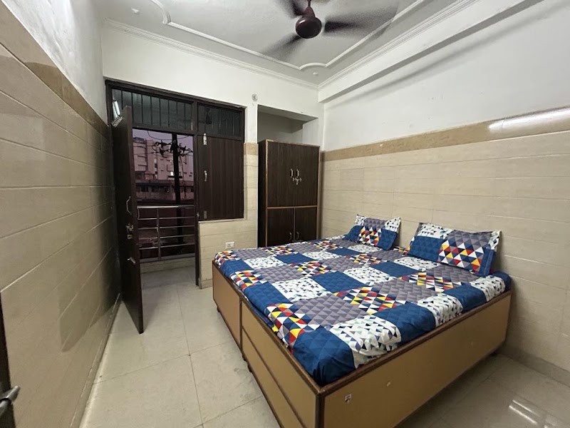 Pg in Noida Sector 58 (PgNoida.com) - Pg in Noida Sector 58 (PgNoida.com) M-76, Bishanpura, Sector 58, Noida, Uttar Pradesh 201309, India