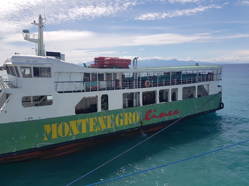 Siquijor Port - Siquijor Port, Philippines