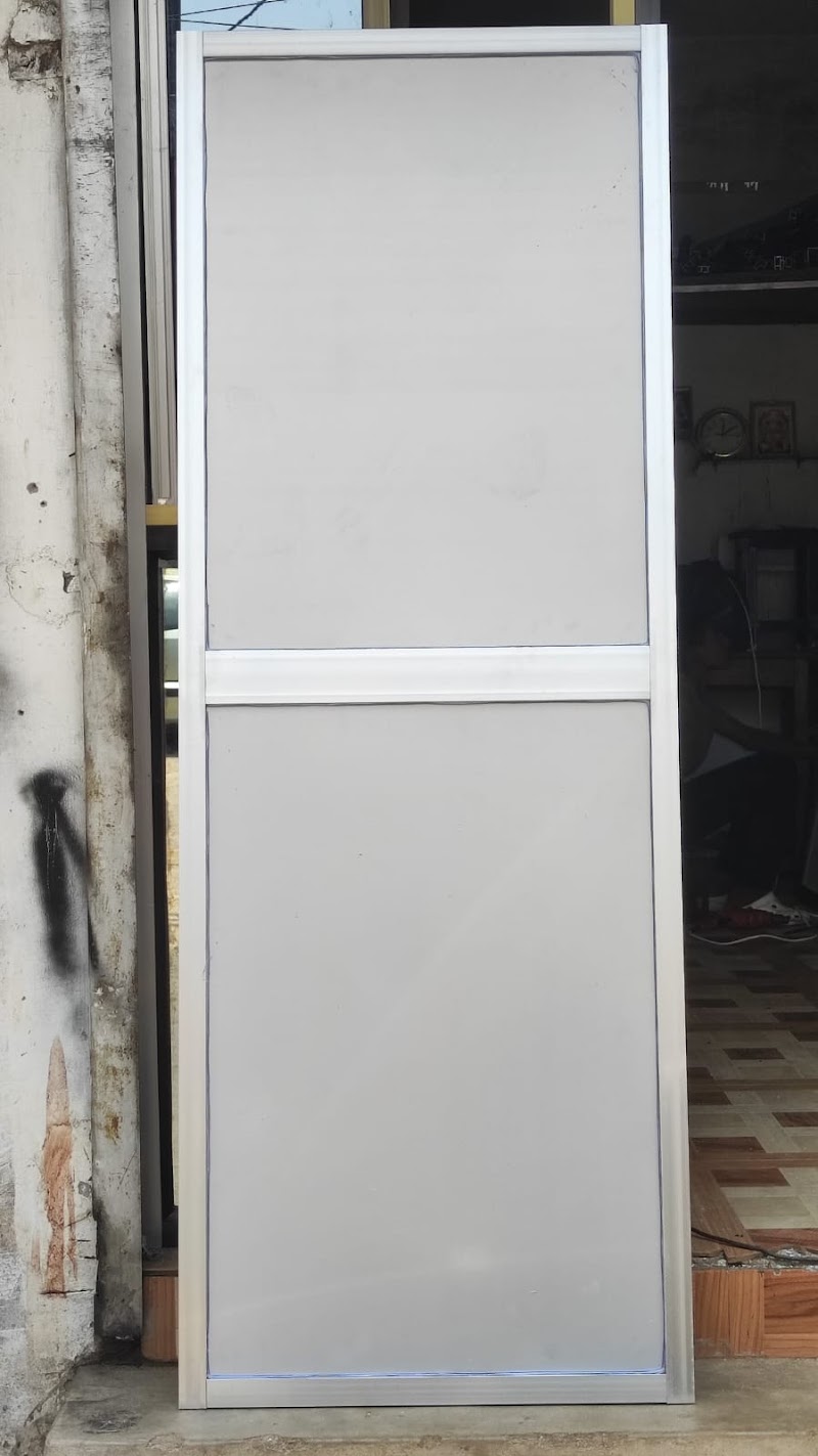 Al ALUMINIUM & FABRICATION WORK - Al ALUMINIUM & FABRICATION WORK, Nahar Para, jhuleal chowk, Moudhapara, Raipur, Chhattisgarh 492001, India
