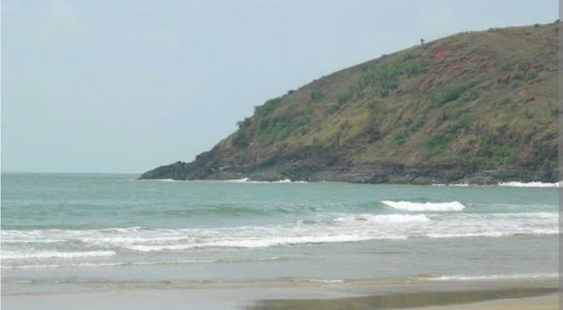 Kudle Beach - Kudle Beach G8G8+C47, Gokarna, Karnataka, India