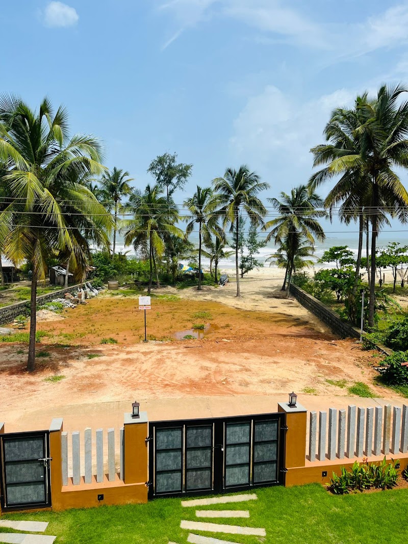 illa - By the sea - illa - By the sea Badanidiyur, Udupi, Karnataka 576115, India