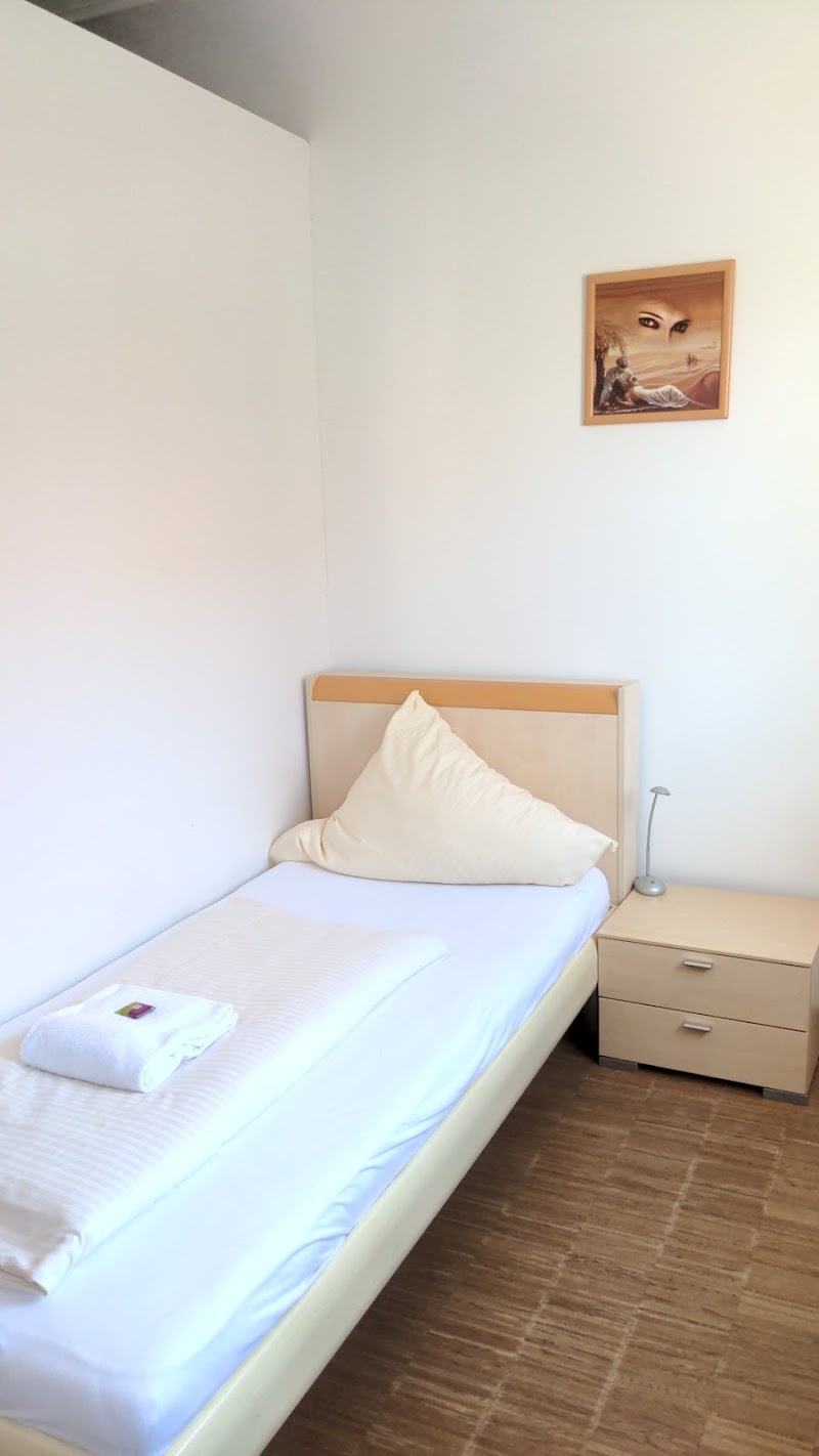 Hotel Stadtblick Friedberg - Hotel Stadtblick Friedberg, Bauernbräustraße 2, 86316 Friedberg, Germany