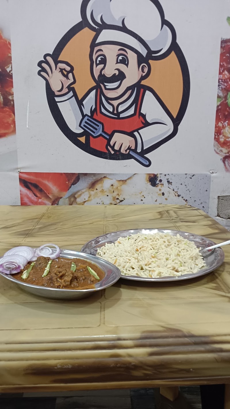 Chand Restorent and Biryani Centre - Chand Restorent and Biryani Centre Sejbahar, Chhattisgarh 492015, India