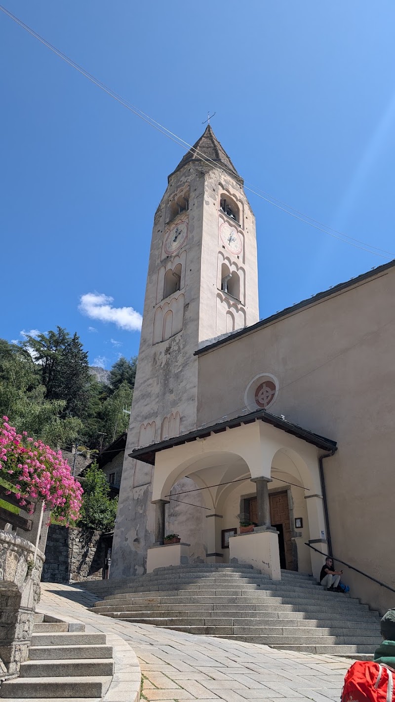 Tour du Mont Blanc Hike - Tour du Mont Blanc Hike, Route d'Argentiere, 74400 Chamonix-Mont-Blanc, France