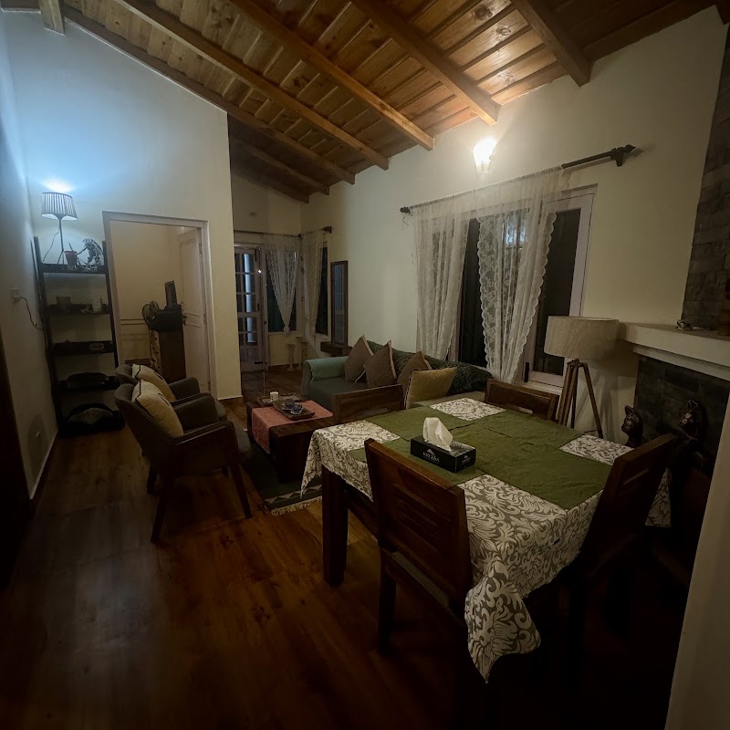 Free Bird Cottage Homestay by Kusumith Retreats - Free Bird Cottage Homestay by Kusumith Retreats, Semdhar, Bohrakote, Ramgarh, Uttarakhand 263137, India