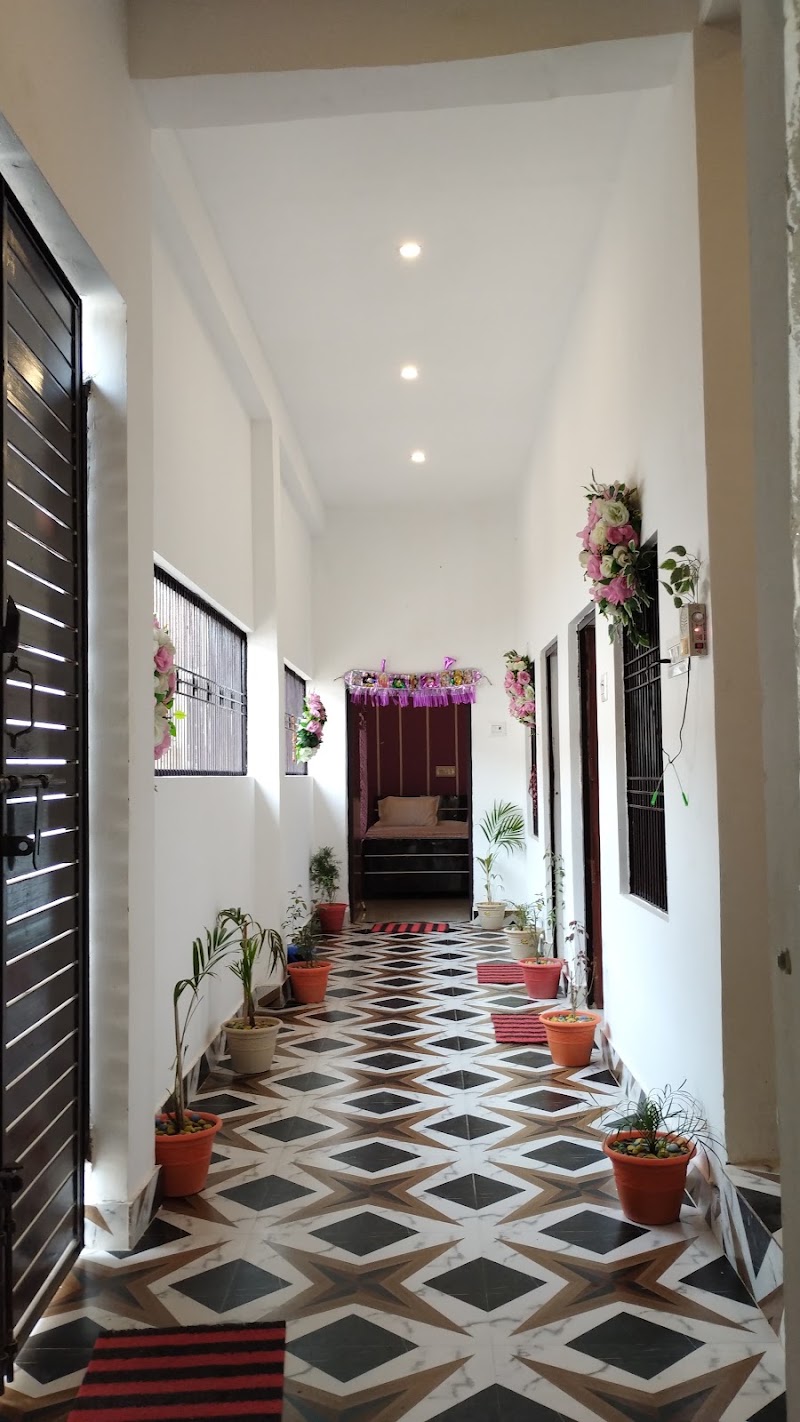 Ramkumari Home Stay - Ramkumari Home Stay Sai Nagar, Ayodhya, Uttar Pradesh 224123, India