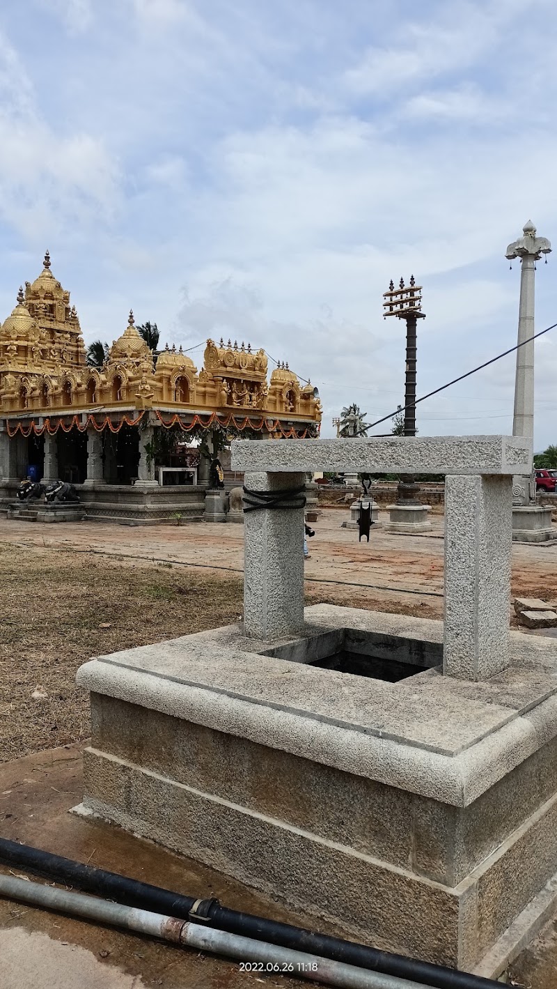 Srinivasa Sagara Reservoir - Srinivasa Sagara Reservoir, ಶ್ರೀ ಪಿನಾಕಿನೇಶ್ವರಿ ಅಂಬಿಕಾ ಸಮೇತ ಶ್ರೀ ಪಿನಾಕಿನೇಶ್ವರ ಸ್ವಾಮಿ ದೇವಾಲಯ, ಶ್ರೀನಿವಾಸ, ಸಾಗರ, Balakuntahally, Karnataka 561211, India