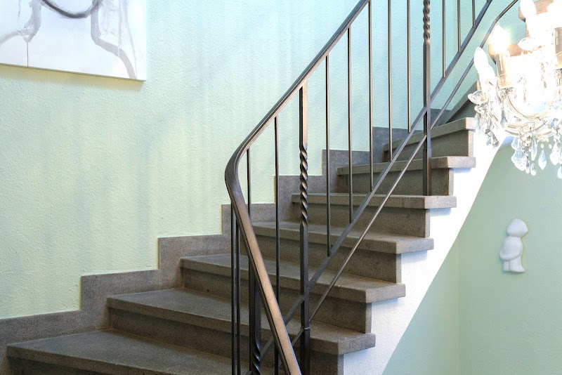 Hotel Villa Maria - Hotel Villa Maria Haldenstrasse 36, 6006 Luzern, Switzerland