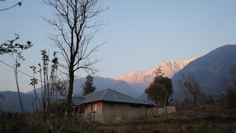 Pala Dharamshala - Pala Dharamshala near NORBULINGKA, Sidhpur, Dharamshala, Himachal Pradesh 176215, India