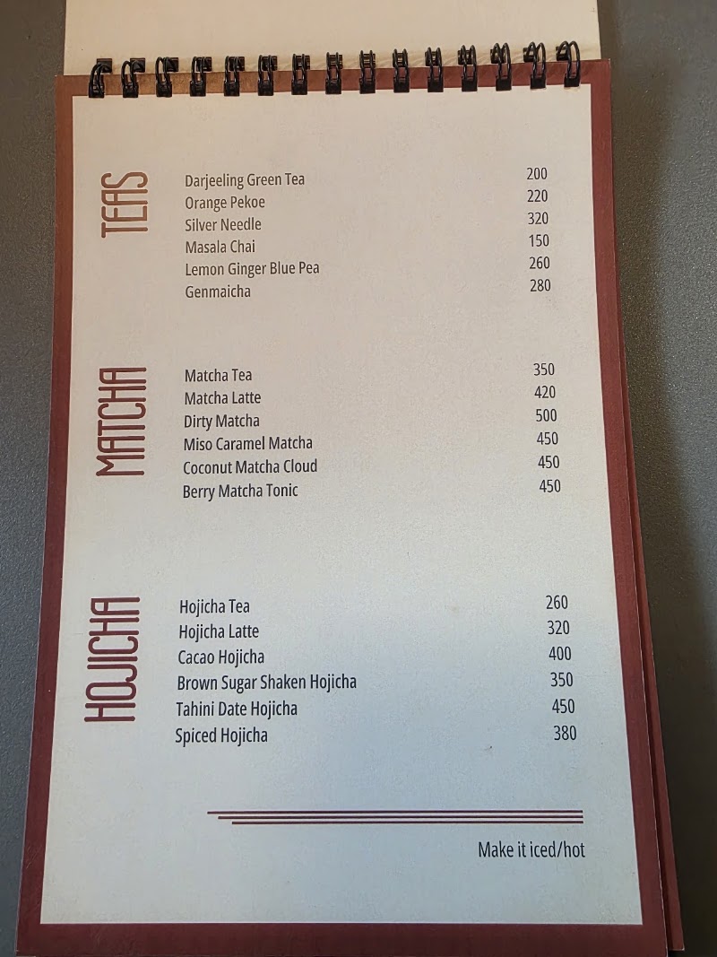 Cafe MAPLE - Cafe MAPLE, Row house, Gold Field Enclave, Plot No 396 and 397, S Main Rd, अशोक चक्र सोसायटी, मीरा नगर, कोरेगाव पार्क, पुणे, महाराष्ट्र 411001, India