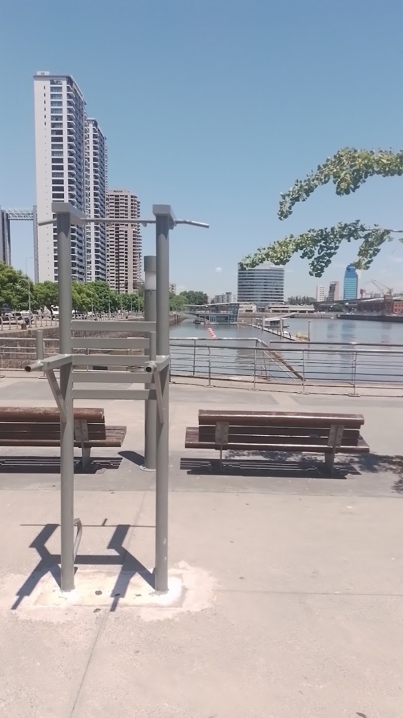 Puerto Madero - Puente de la mujer - Puerto Madero - Puente de la mujer, Puente de la Mujer, C1107 Cdad. Autónoma de Buenos Aires, Argentina