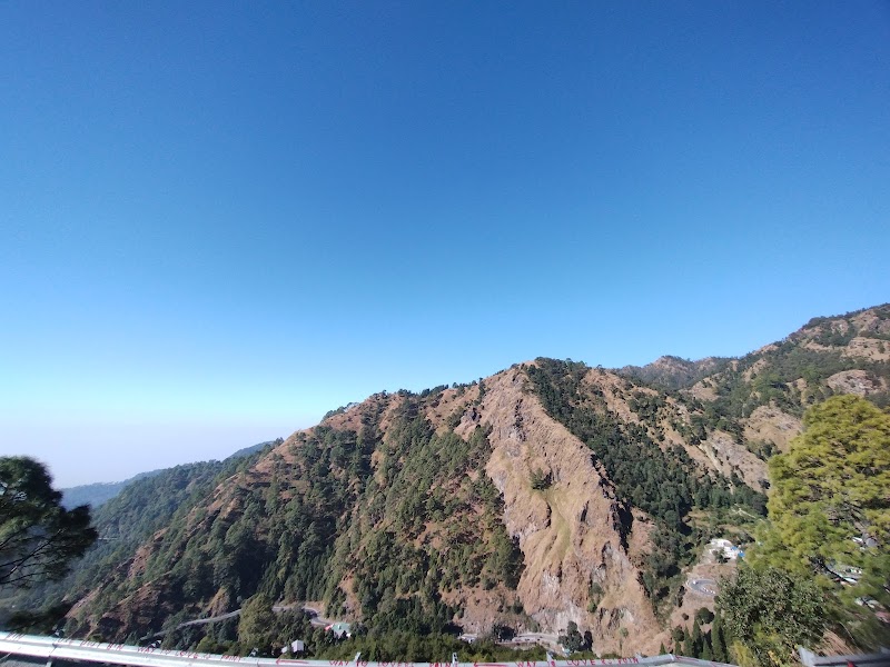 The Mall - The Mall Mall Rd, Tallital, Nainital, Uttarakhand 263001, India