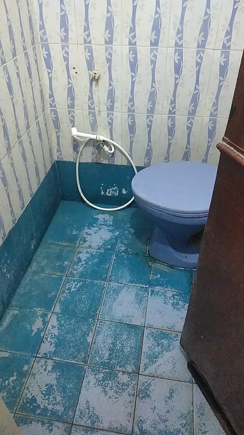 Prince Lodge - Prince Lodge no,70/D, Srinivasan Perumal Kovil St, C.Pallavaram, Pallavaram, Chennai, Tamil Nadu 600043, India