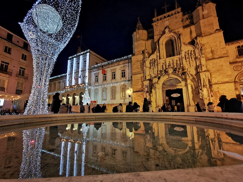 Coimbra - Coimbra Coimbra, Portugal