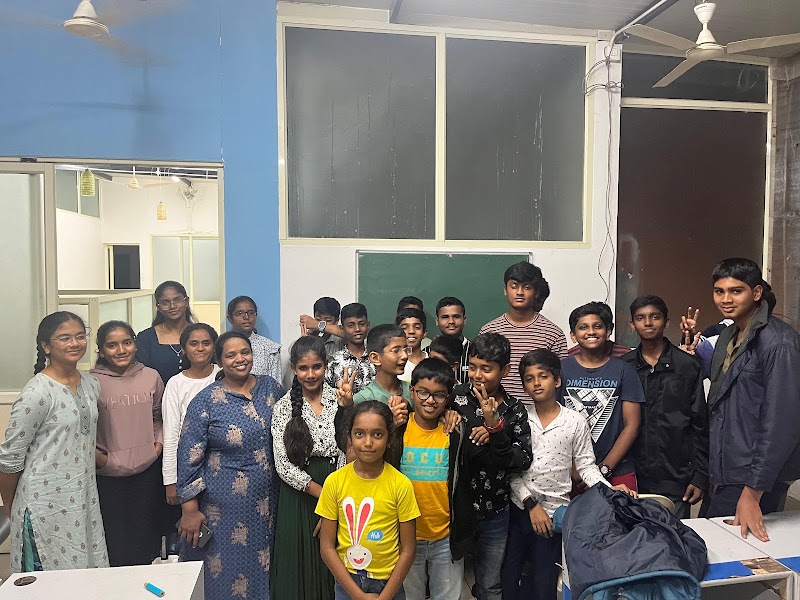 Penguin Educational Services - Penguin Educational Services, 217, 17th main, Banashankari 6th Stage, BDA Layout, Vrushabhavathi Nagar Parallel, Metro Station Thalagattapura, to, Pipeline Rd, near to Thalaghatapura, Ganigarapalya, Adarsha Layout, Bengaluru, Karnataka 560109, India