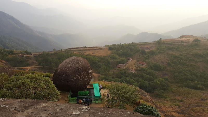 Thangalpara - Thangalpara MW85+65F, Vagamon, Keralam 685501, India