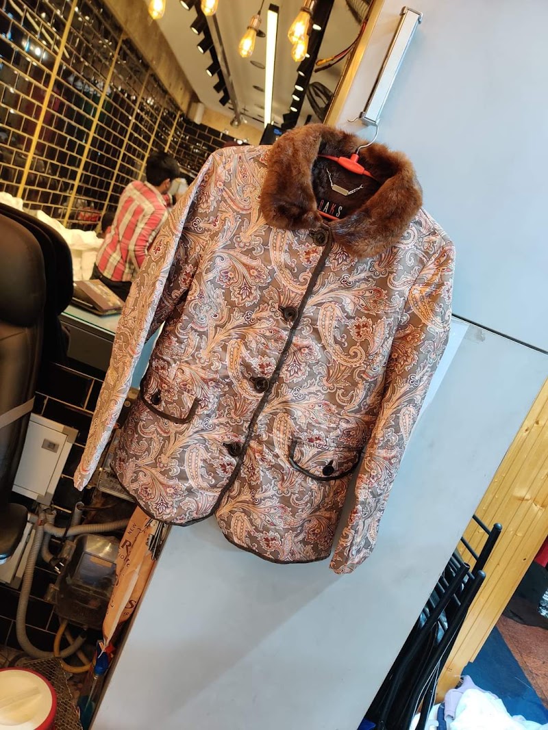 Clothes 'N; More - Clothes 'N; More Shop No.4 & 5, Ajmal Khan Rd, near Metro Station, Block 1, WEA, Karol Bagh, New Delhi, Delhi, 110005, India
