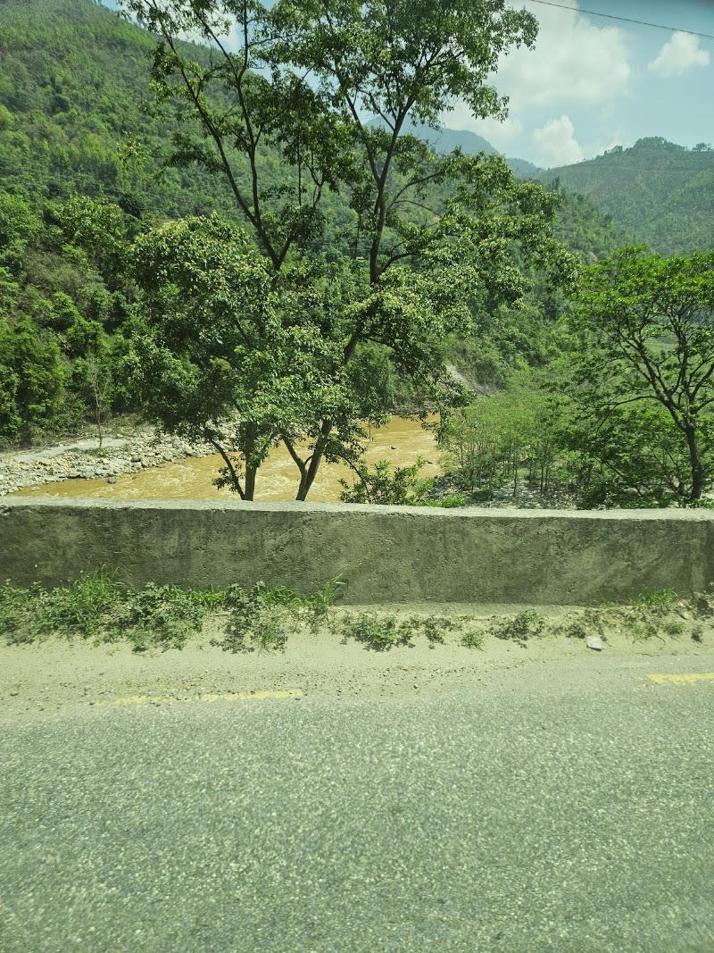 Rock garden - Rock garden, RR83+PQ, Benighat, Bagmati Province 45100, Nepal