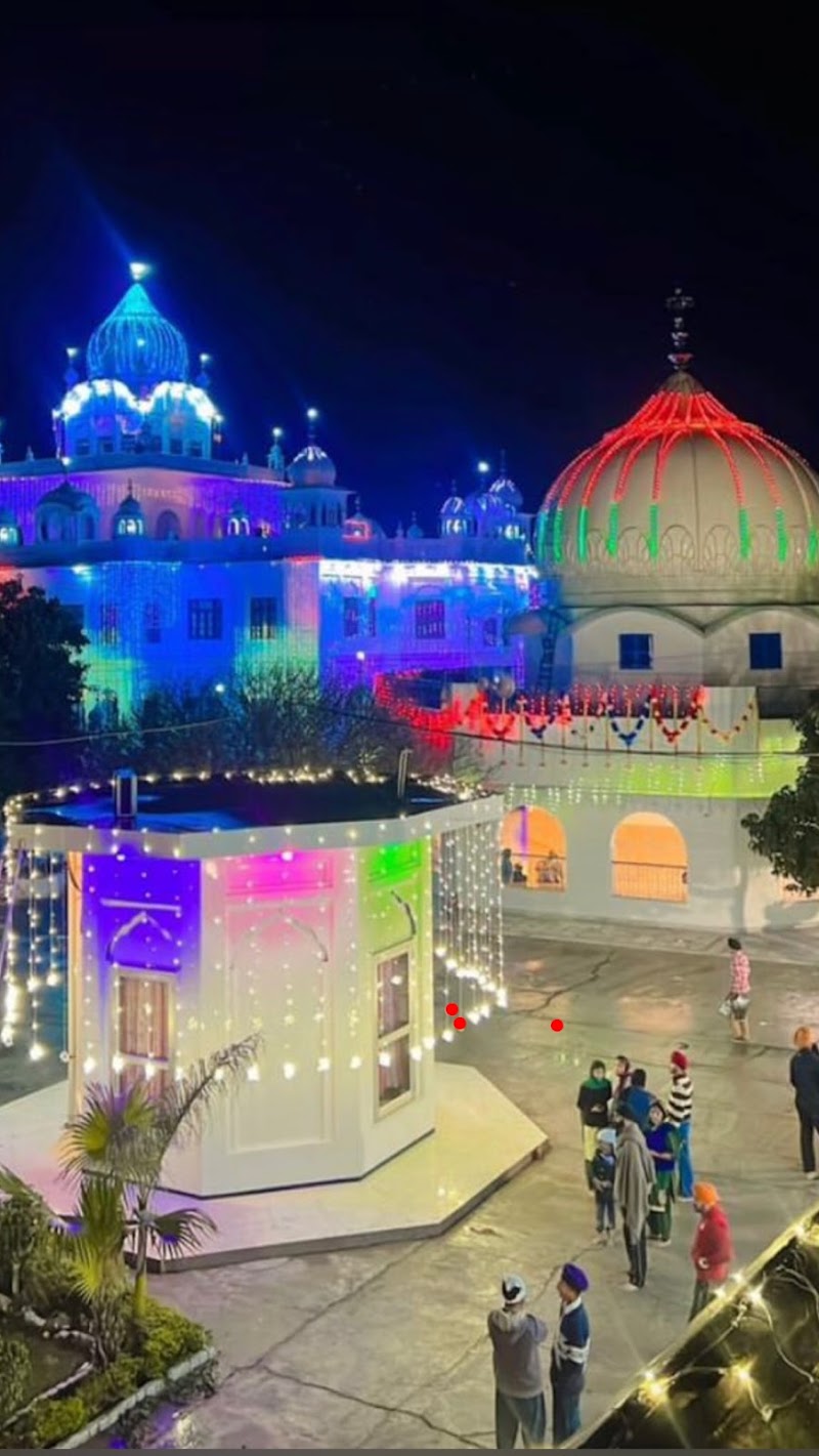 Jodhey - Jodhey, Punjab, India