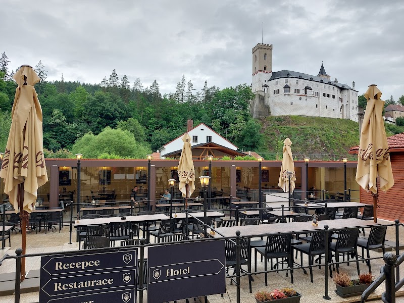 Pivovar Rožmberk - Pivovar Rožmberk, 65, 382 18 Rožmberk nad Vltavou, Czechia