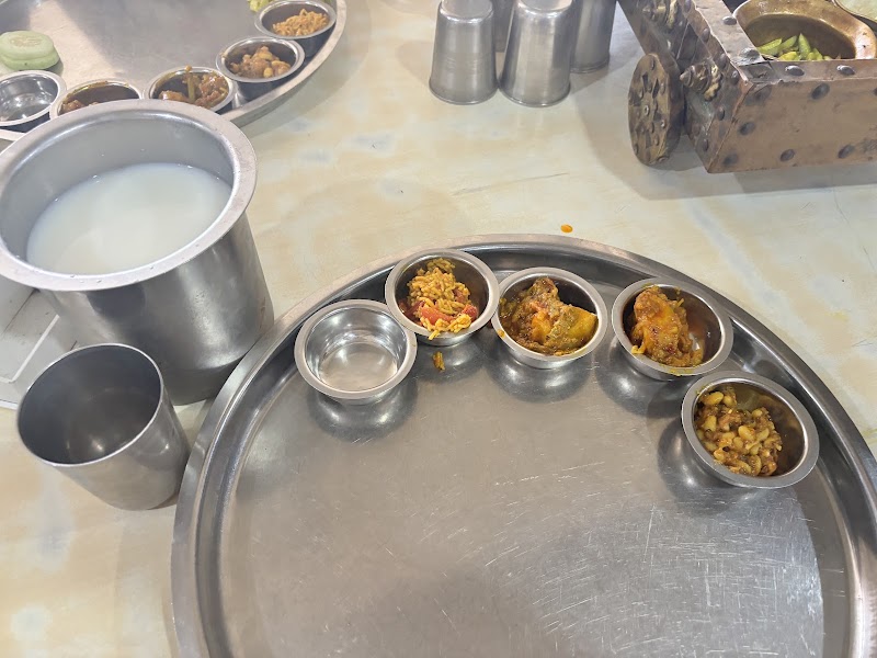 Krishna Kathiyawadi Kitchen - Krishna Kathiyawadi Kitchen, Kuvadva, Gujarat 360023, India