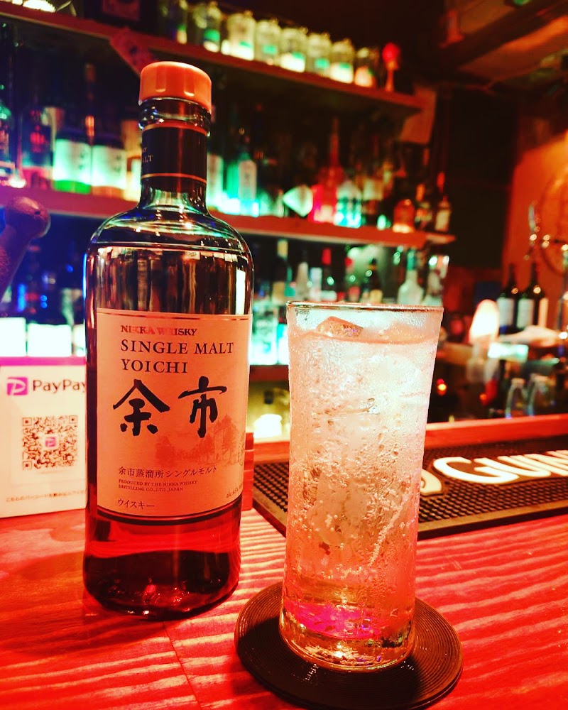 ハバゴバ 高円寺 Ali’s Bar - ハバゴバ 高円寺 Ali’s Bar, ライオンズプラザ高円寺 1F, 3-chōme-21-19 Kōenjikita, Suginami City, Tokyo 166-0002, Japan