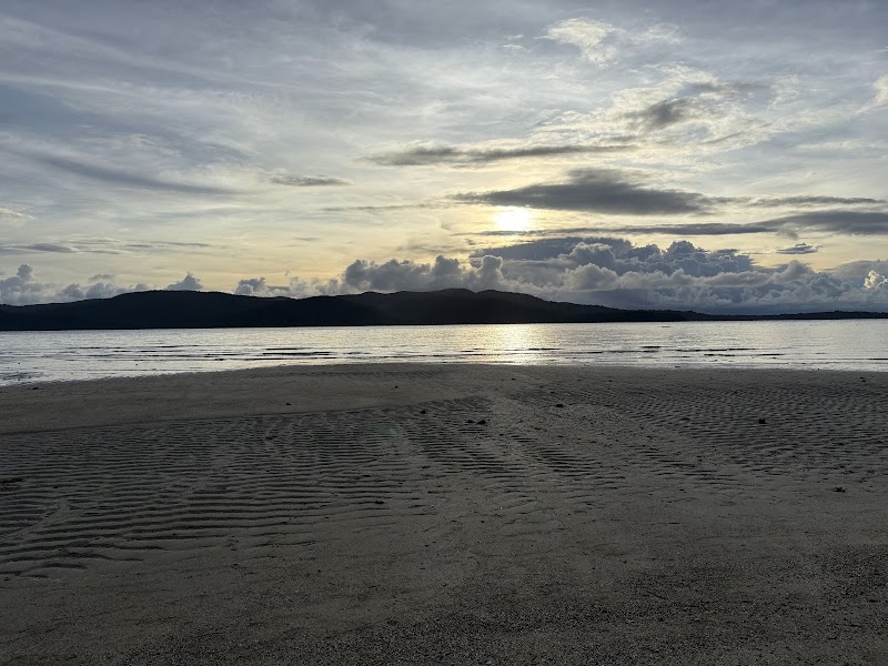 Munda Pahad Beach - Munda Pahad Beach FPR5+HGJ, Andaman and Nicobar Islands 744105, India