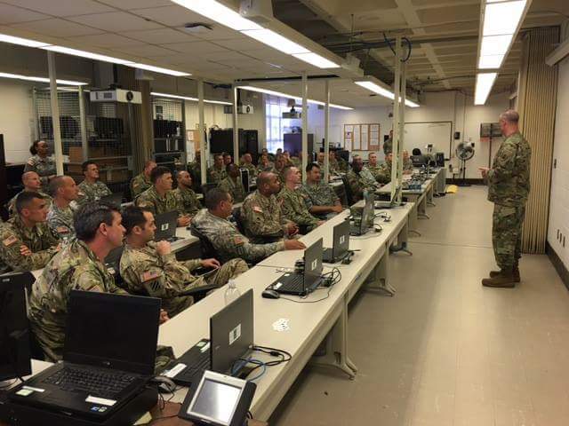 National Security Agency - National Security Agency, 9800 Savage Rd #6623, Fort Meade, MD 20755, USA