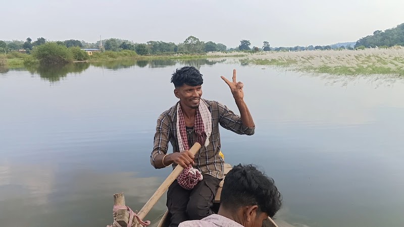 MULLEGUDA PIG FARM - MULLEGUDA PIG FARM, J6PQ+PQ, Mullegura, Chhattisgarh 491227, India