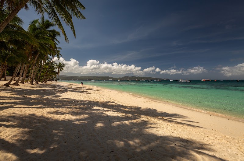 Station 3, Boracay Island, Philippines - Station 3, Boracay Island, Philippines, XW2J+J2P, White Beach Path, Malay, Aklan, Philippines