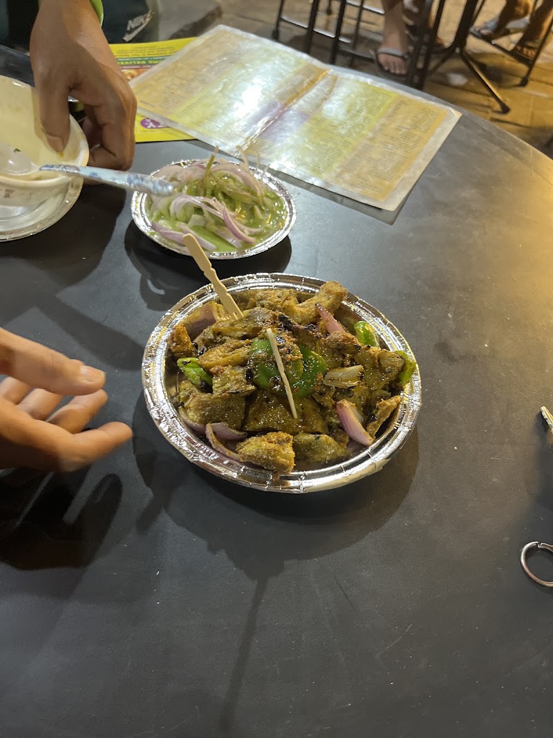 Bunty Dhaba - Bunty Dhaba Shop No 19/1, K/1, Block B, Kalkaji, New Delhi, Delhi 110019, India