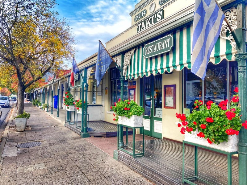 Franschhoek Tourism - Franschhoek Tourism, 66b Huguenot St, Franschhoek, 7690, South Africa