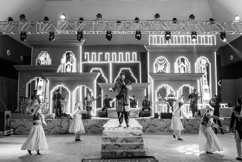 Destination Event & Wedding planner - Destination Event & Wedding planner, VIP Rd, Vishal Nagar, Raipur, Chhattisgarh 492001, India