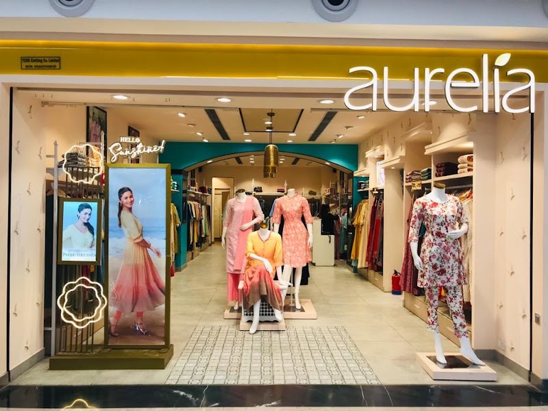 Aurelia