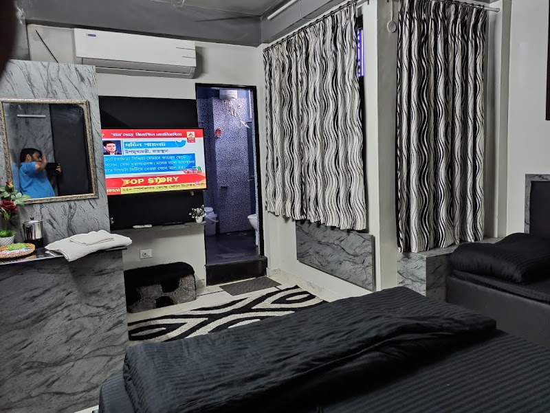 Udaipur Dormitory - Udaipur Dormitory T Toys Building, 66, Rd Number 2, Ashok Nagar, Udaipur, Rajasthan 313001, India