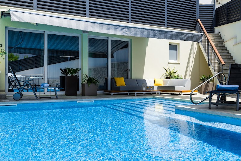 Resort Apartments Teranea - Resort Apartments Teranea, Lucije Rudan 24, 21450, Hvar, Croatia