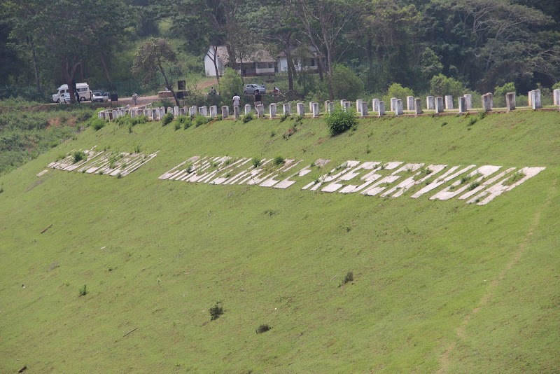 Chiklihole Dam - Chiklihole Dam, Attur Forest, Karnataka 571234, India