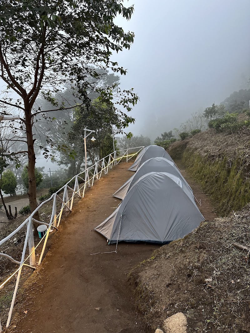 The County Camp-Kolukkumalai Base Camp - The County Camp-Kolukkumalai Base Camp, near MUNNAR CATERING COLLEGE, Munnar, Suryanelli, Kerala 685618, India