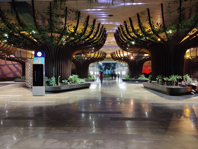 L'Osteria Bella - Aerocity's Top Italian Restaurant & Pizzeria - L'Osteria Bella - Aerocity's Top Italian Restaurant & Pizzeria Holiday Inn New Delhi International Airport, Gate No. 1, Hospitality District, Asset Area 12, Asset Area 12 Hospitality District, Aerocity Access Rd, Aerocity, New Delhi, Delhi 110037, India