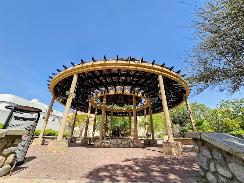 Falaj Daris (UNESCO) - Falaj Daris (UNESCO), XGCX+FH7, Nizwa, Oman