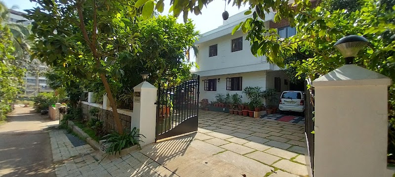 HOME STAY MANGALORE MANASA HOMES ( IMMANUEL) - HOME STAY MANGALORE MANASA HOMES ( IMMANUEL), Kadri, B-1, 13/9, Barebail Rd, 2nd cross, Kuntikan, Mangaluru, Karnataka 575004, India