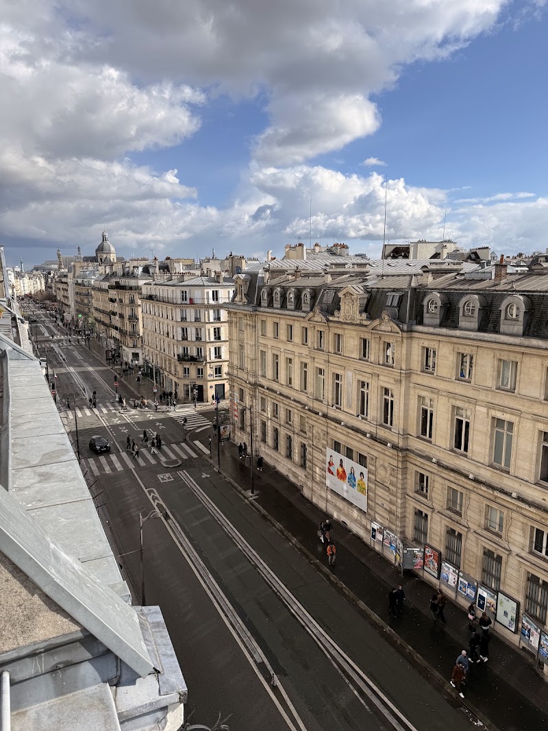 Hôtel De Nice
